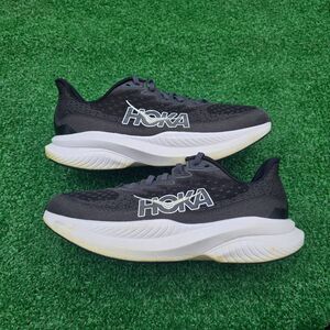 Hoka One One Mach 6 - Women's Runnig shoes - Size 9.5B